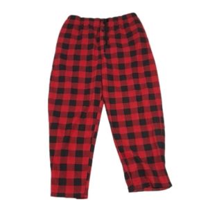 NWOT Flannel Pajama Bottoms SZ L